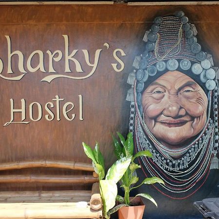 Sharky'S Hostel Pai Εξωτερικό φωτογραφία