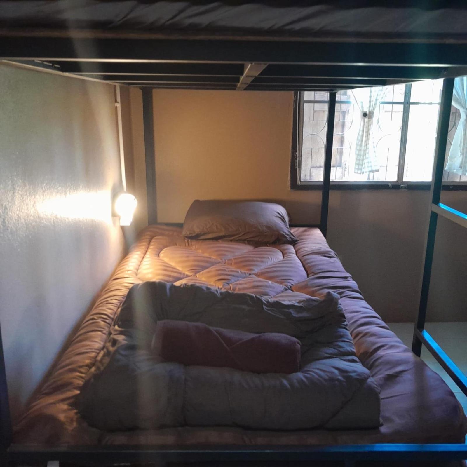 Sharky'S Hostel Pai Εξωτερικό φωτογραφία