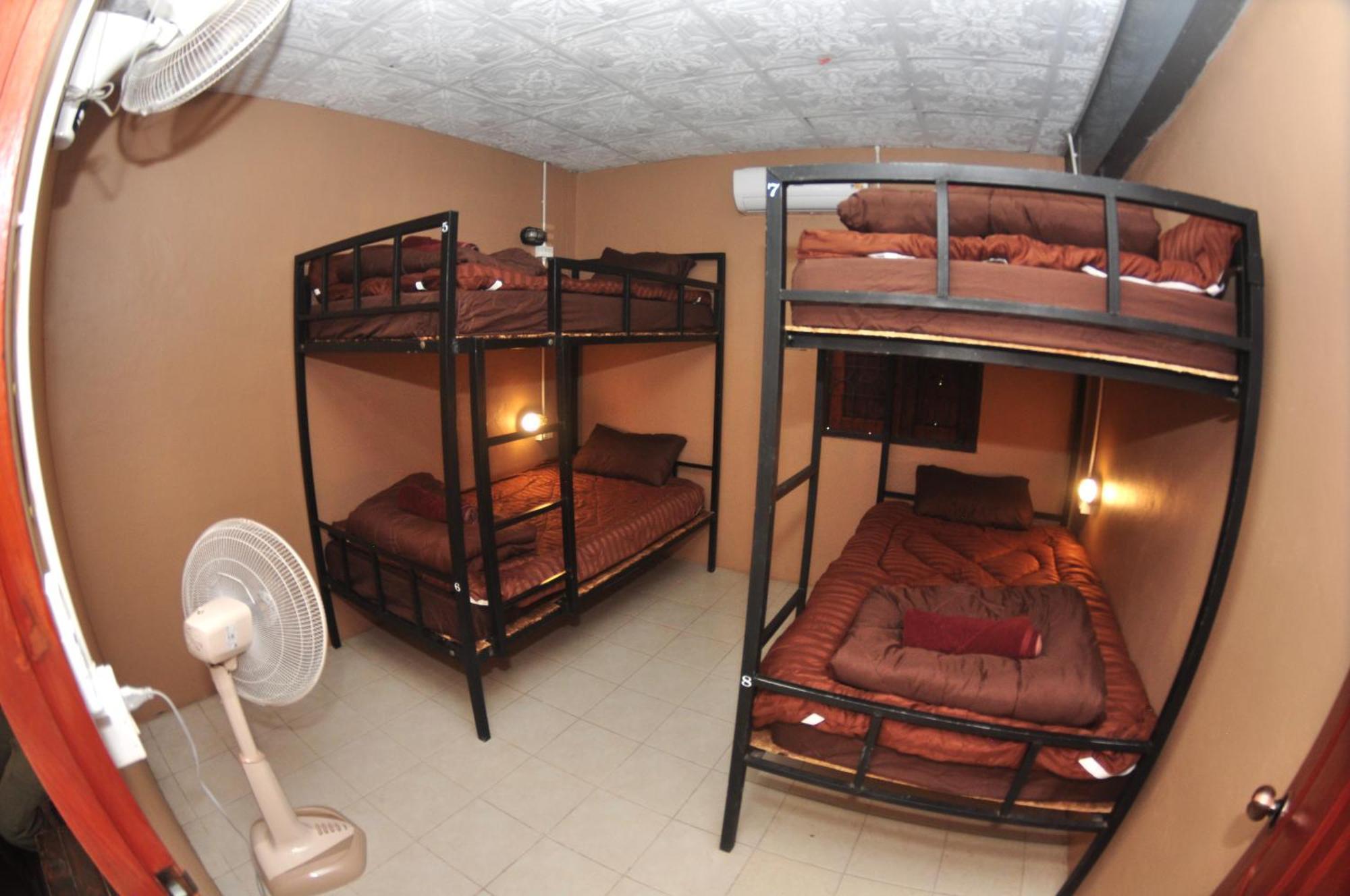 Sharky'S Hostel Pai Εξωτερικό φωτογραφία