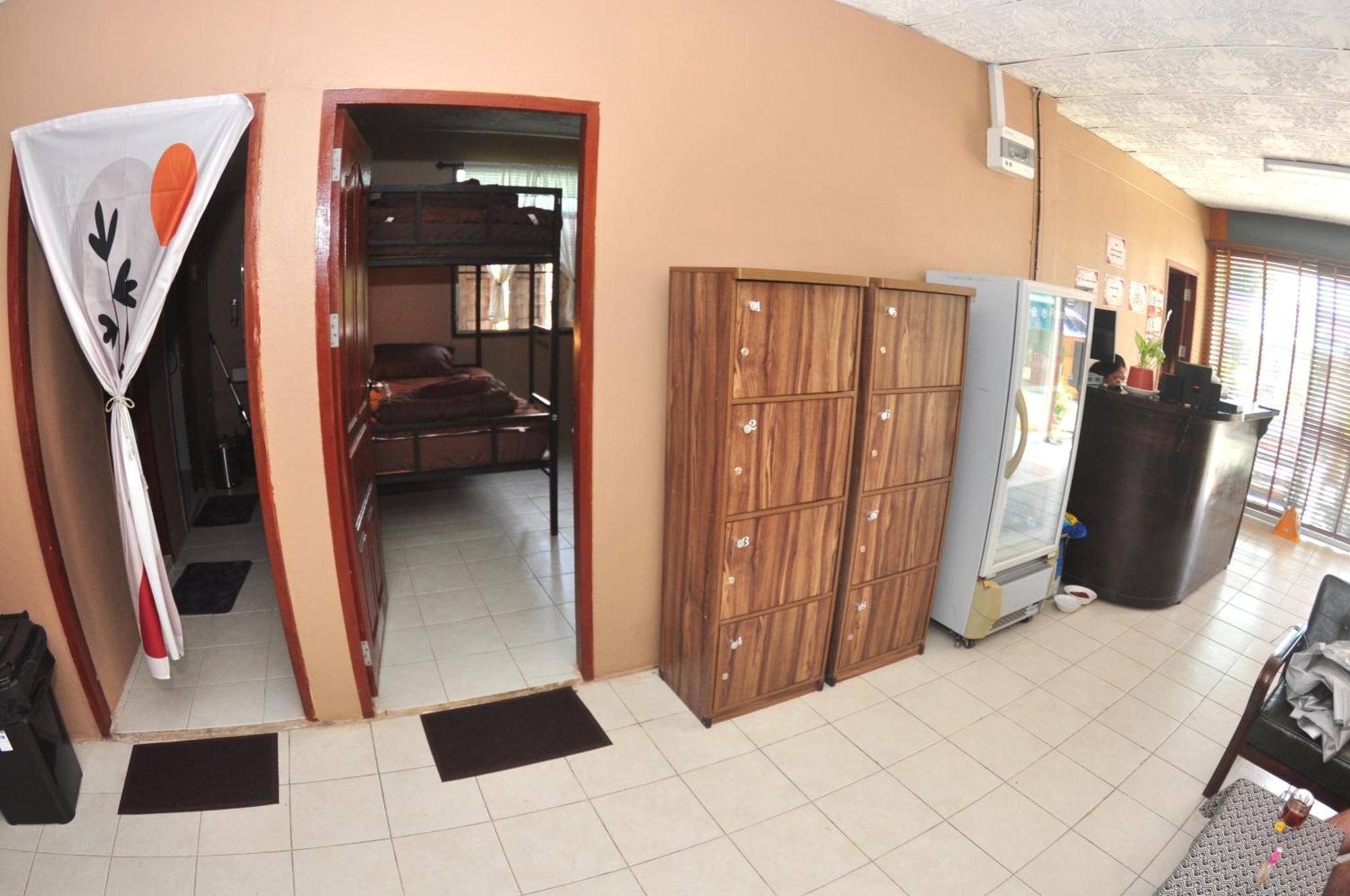 Sharky'S Hostel Pai Εξωτερικό φωτογραφία