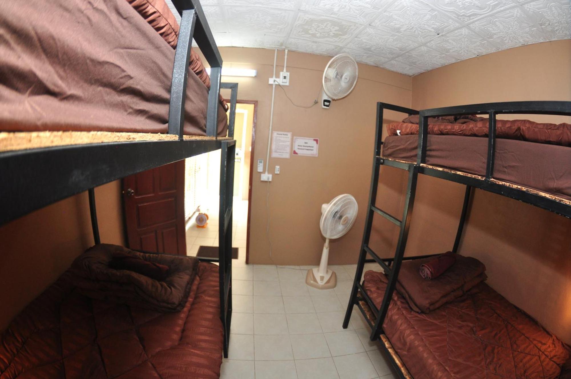Sharky'S Hostel Pai Εξωτερικό φωτογραφία