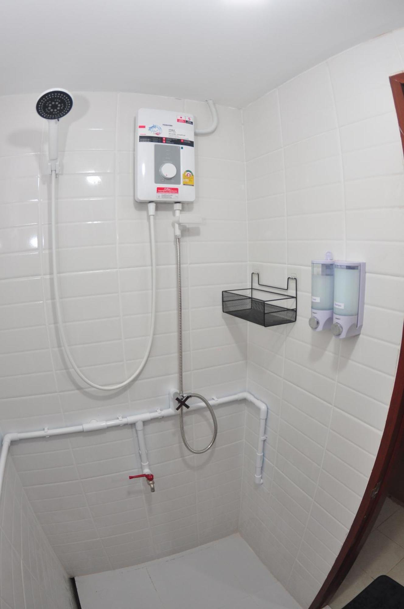 Sharky'S Hostel Pai Εξωτερικό φωτογραφία