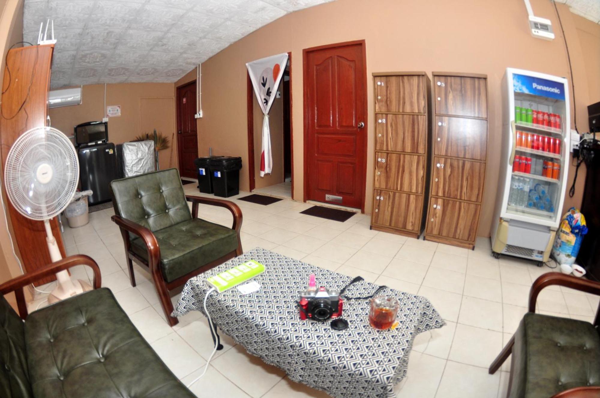 Sharky'S Hostel Pai Εξωτερικό φωτογραφία