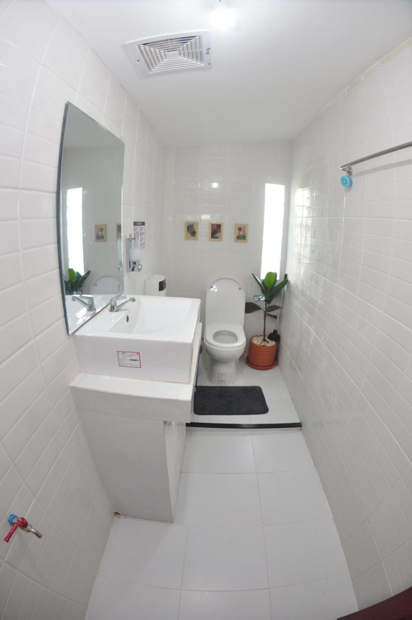 Sharky'S Hostel Pai Εξωτερικό φωτογραφία