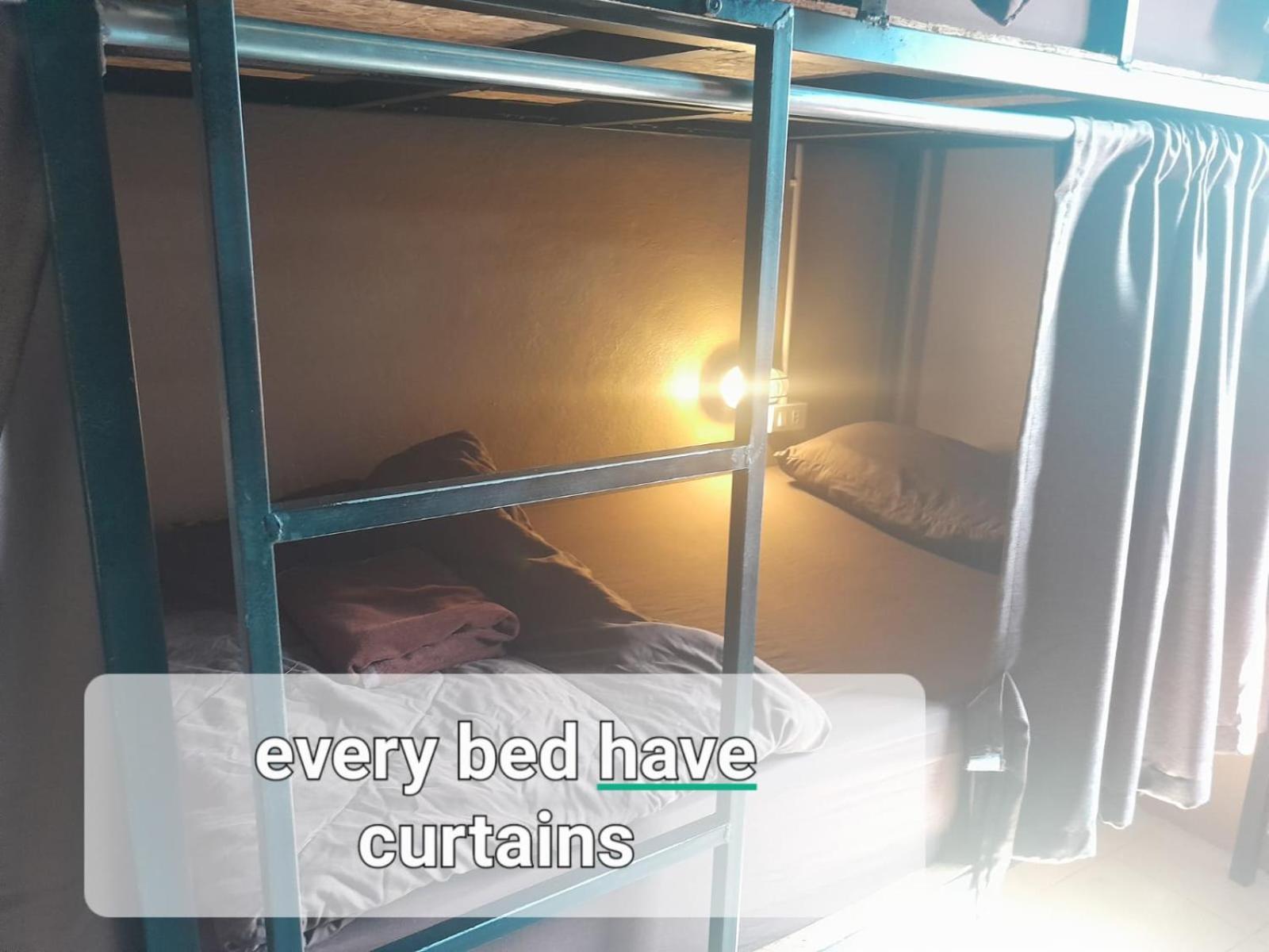 Sharky'S Hostel Pai Εξωτερικό φωτογραφία