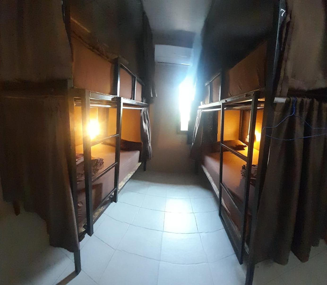 Sharky'S Hostel Pai Εξωτερικό φωτογραφία
